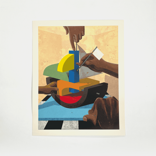 All Hands On Deck [Special Edition]